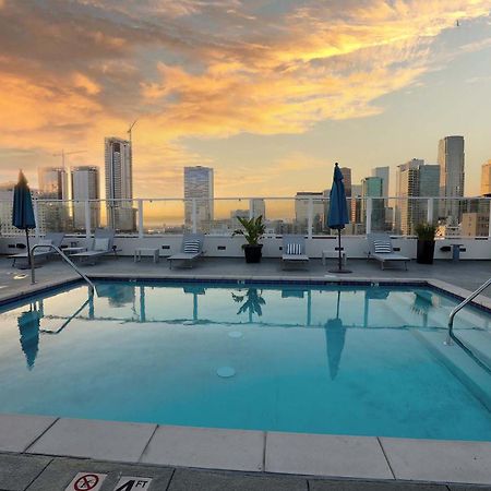 Nyc Styled Loft In Dtla, Sleeps 4 With Free Parking! Apartman Los Angeles Kültér fotó