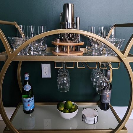 Nyc Styled Loft In Dtla, Sleeps 4 With Free Parking! Apartman Los Angeles Kültér fotó