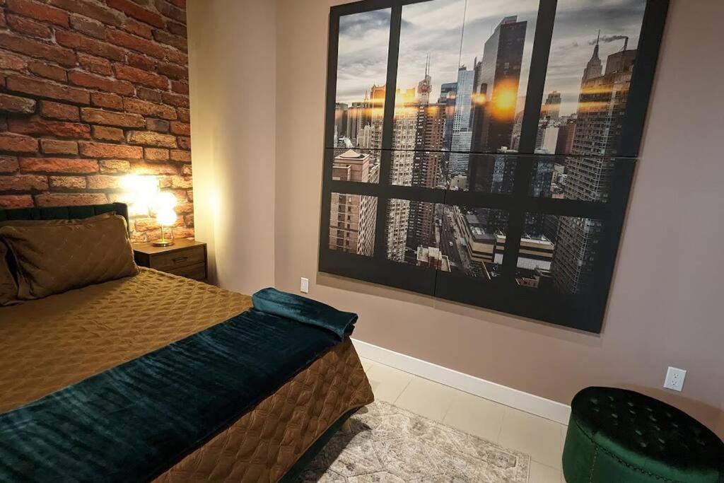 Nyc Styled Loft In Dtla, Sleeps 4 With Free Parking! Apartman Los Angeles Kültér fotó