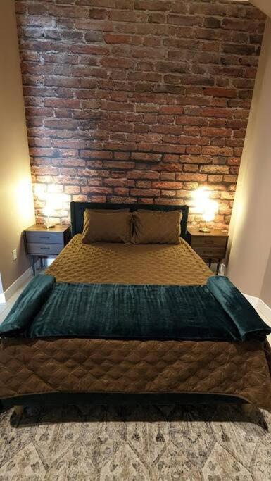 Nyc Styled Loft In Dtla, Sleeps 4 With Free Parking! Apartman Los Angeles Kültér fotó
