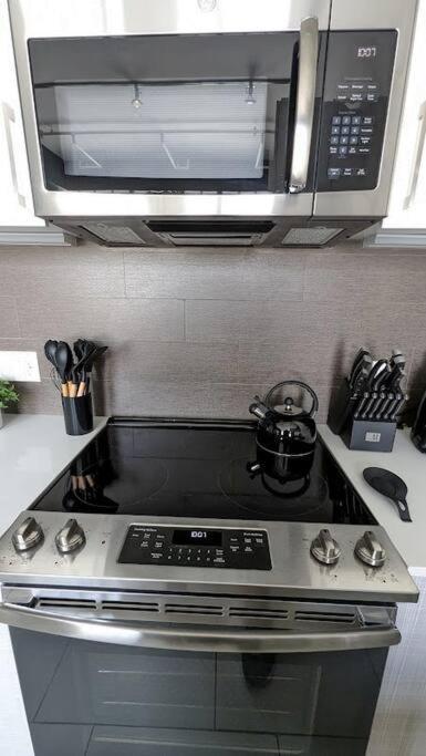 Nyc Styled Loft In Dtla, Sleeps 4 With Free Parking! Apartman Los Angeles Kültér fotó